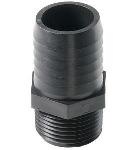 Tuff-Lite Hose Shank x Male NPT Insert